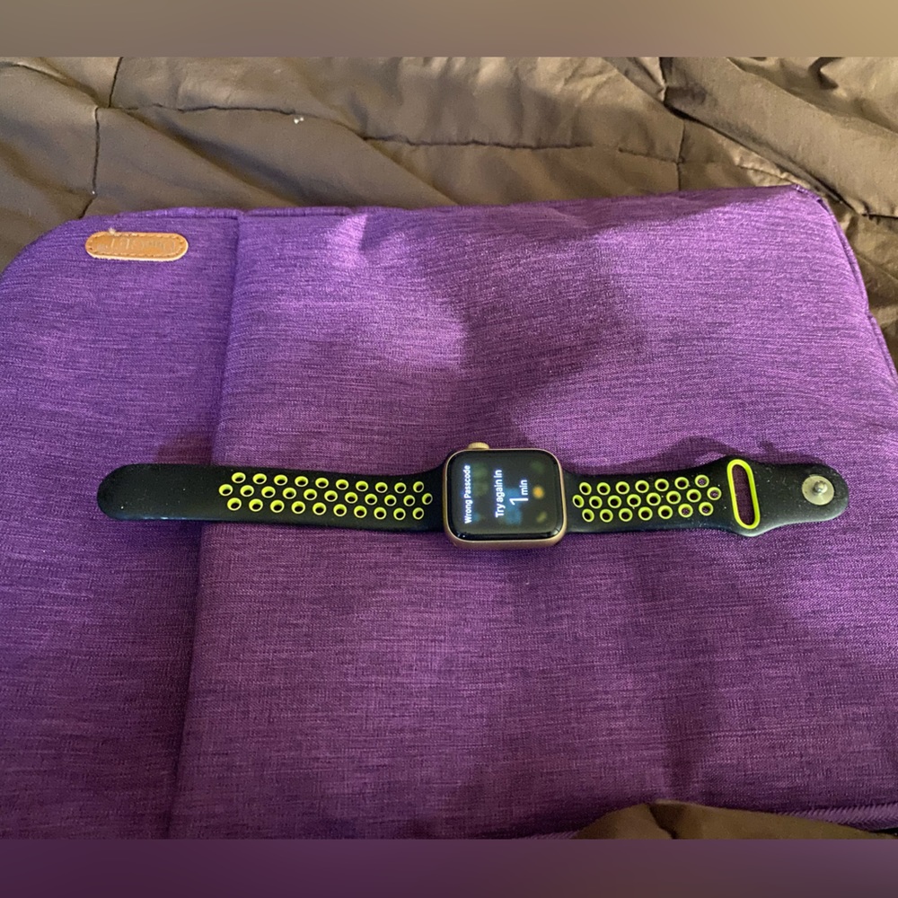 Band for Apple Watch